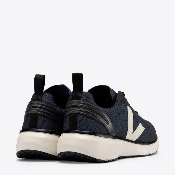 VEJA CONDOR 2 ALVEOMESH NAUTICO PIERRE BLACK - Picture 4 of 14